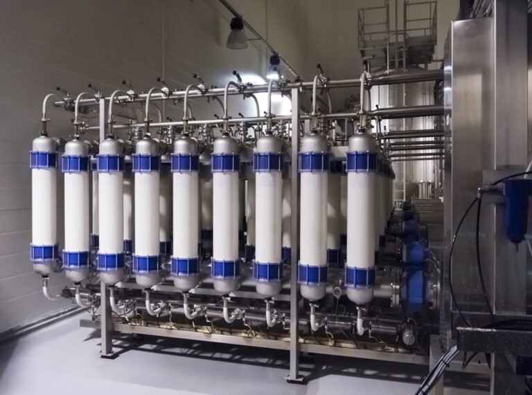 filter replacement
