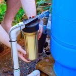 well water treatment