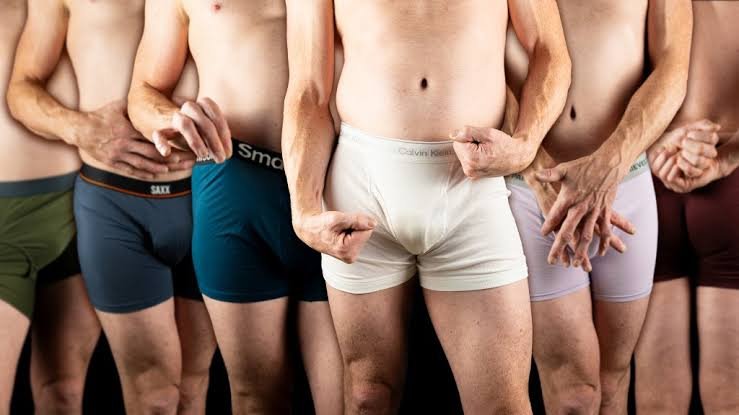 underwears for men