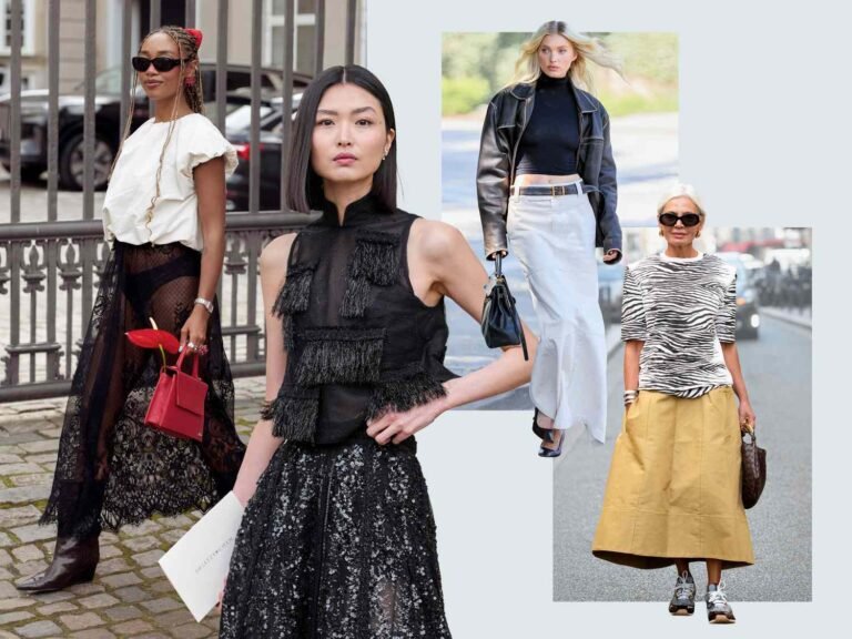 skirts for women