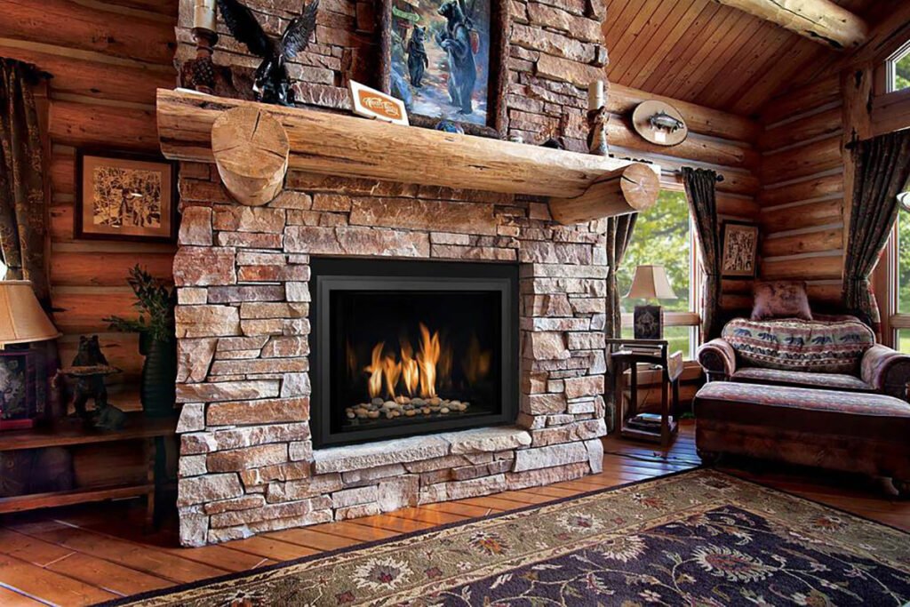 fireplace repair services in Dubuque