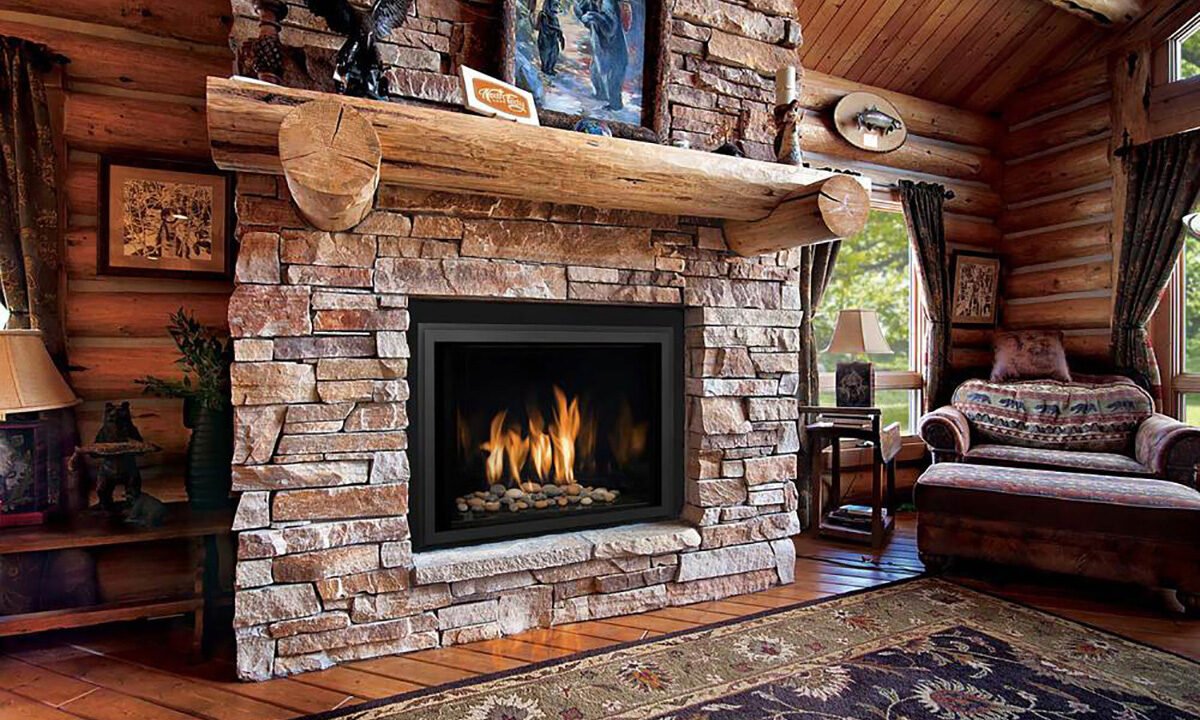 fireplace repair services in Dubuque