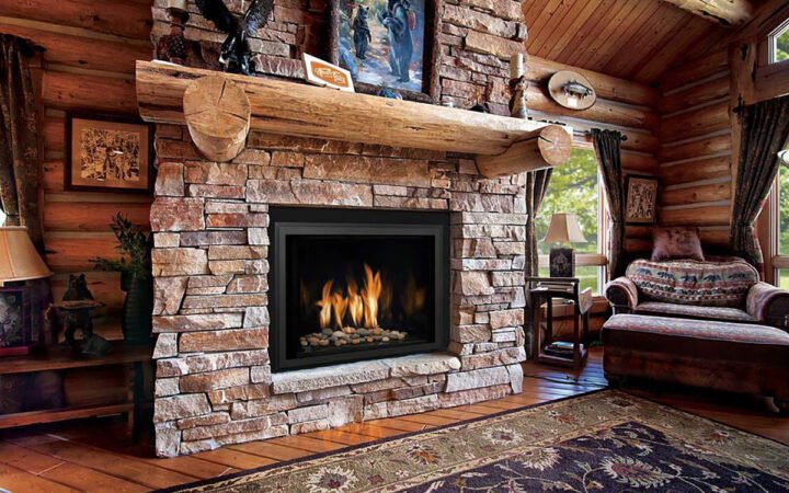 fireplace repair services in Dubuque