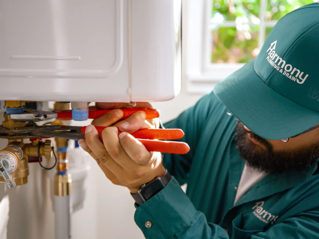 plumbing companies in Dallas, TX