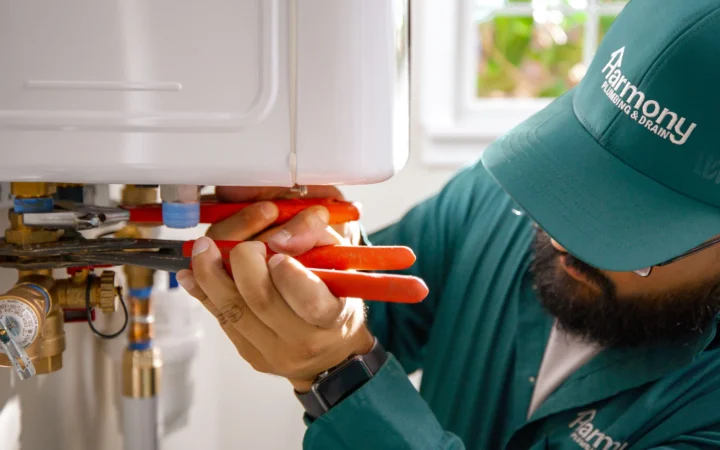 plumbing companies in Dallas, TX