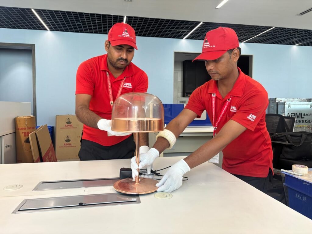 Packers and Movers in Hyderabad